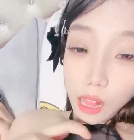 精神小妹