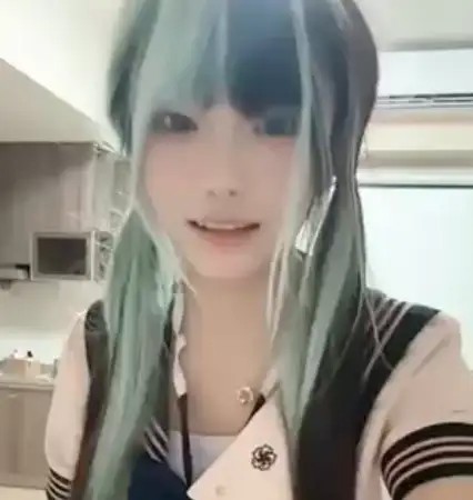 你的精神小妹